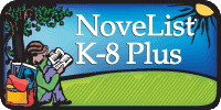 Logo for NoveListK8 Plus
